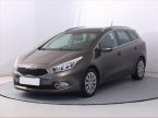 Kia Cee'd - fotka číslo 1