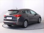 Kia Cee'd - fotka číslo 4