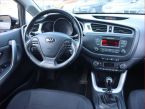 Kia Cee'd - fotka číslo 6