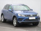 Volkswagen Touareg - fotka číslo 0