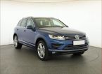 Volkswagen Touareg - fotka číslo 0