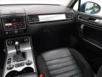 Volkswagen Touareg - fotka číslo 7