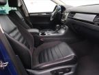 Volkswagen Touareg - fotka číslo 8