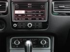 Volkswagen Touareg - fotka číslo 11