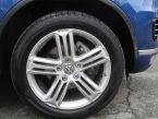 Volkswagen Touareg - fotka číslo 14