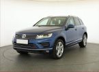 Volkswagen Touareg - fotka číslo 1