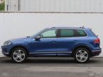 Volkswagen Touareg - fotka číslo 2