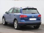 Volkswagen Touareg - fotka číslo 3