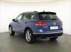 Volkswagen Touareg - fotka číslo 3