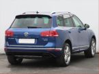 Volkswagen Touareg - fotka číslo 4