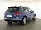 Volkswagen Touareg - fotka číslo 4
