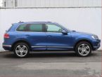 Volkswagen Touareg - fotka číslo 5