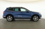Volkswagen Touareg - fotka číslo 5