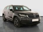 Škoda Kodiaq - fotka číslo 0