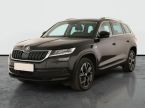 Škoda Kodiaq - fotka číslo 1