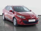 Renault Mégane - fotka číslo 0