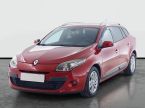 Renault Mégane - fotka číslo 1