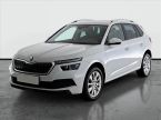 Škoda Kamiq - fotka číslo 1