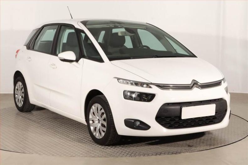 Citroën C4 Picasso - hlavní fotka inzerátu