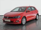 Volkswagen Polo - fotka číslo 1