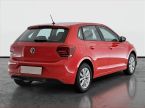Volkswagen Polo - fotka číslo 4