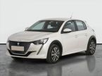 Peugeot 208 - fotka číslo 1