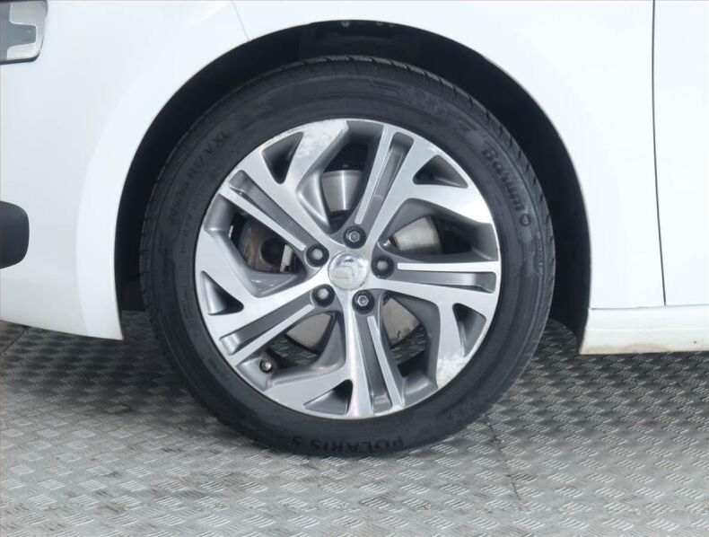 Citroën C4 Picasso - hlavní fotka