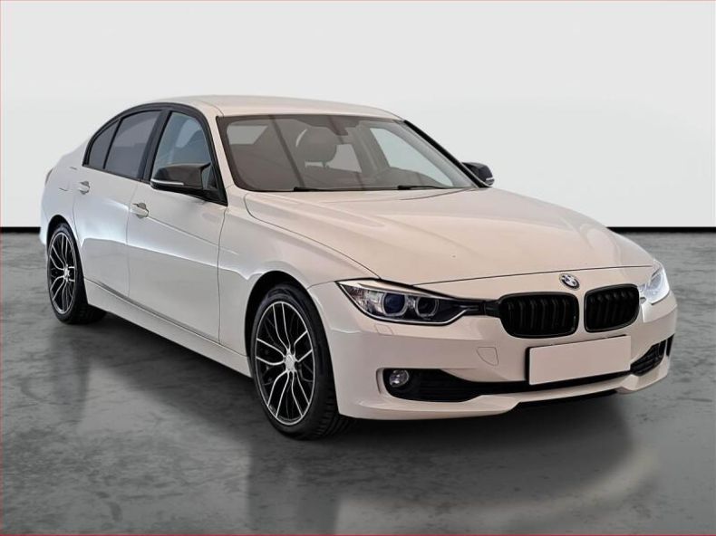 BMW Řada 3 - hlavní fotka inzerátu