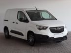 Opel Combo - fotka číslo 0