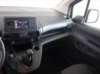 Opel Combo - fotka číslo 7