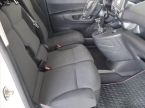 Opel Combo - fotka číslo 8