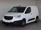 Opel Combo - fotka číslo 1