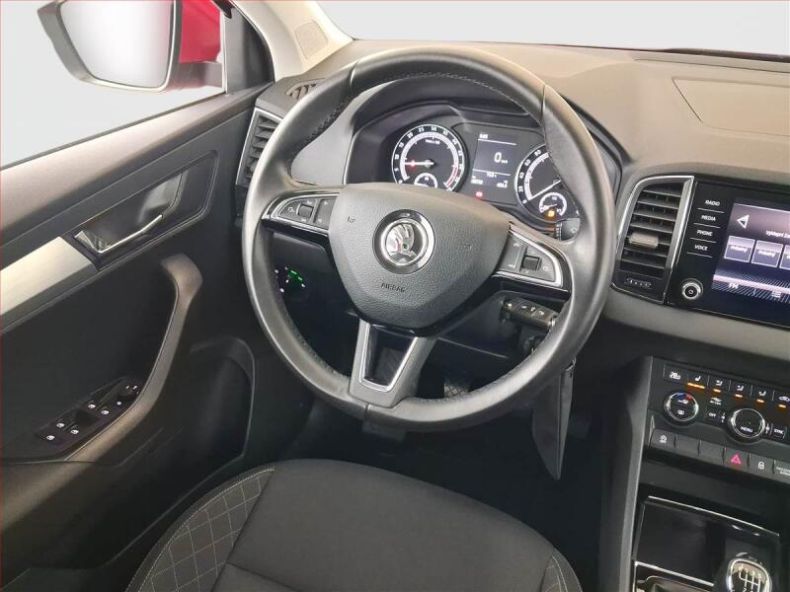 Škoda Karoq - hlavní foto