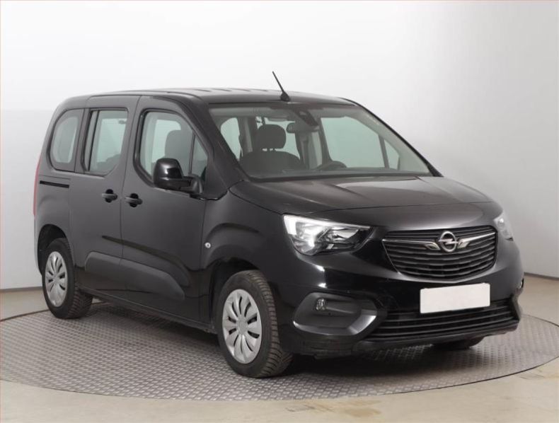 Opel Combo - hlavní fotka inzerátu
