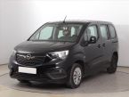 Opel Combo - fotka číslo 1