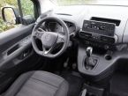 Opel Combo - fotka číslo 6