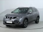 Nissan X-Trail - fotka číslo 1