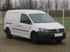 Volkswagen Caddy - fotka číslo 0