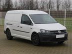 Volkswagen Caddy - fotka číslo 0