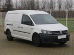 Volkswagen Caddy - fotka číslo 0