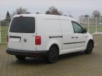 Volkswagen Caddy - fotka číslo 4