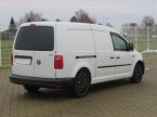 Volkswagen Caddy - fotka číslo 4
