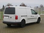 Volkswagen Caddy - fotka číslo 4