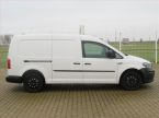 Volkswagen Caddy - fotka číslo 5