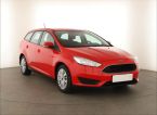 Ford Focus - fotka číslo 0