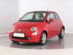 Fiat 500 - fotka číslo 1
