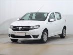 Dacia Sandero - fotka číslo 1