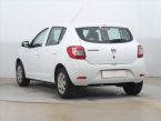 Dacia Sandero - fotka číslo 3