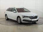 Škoda Superb - fotka číslo 0