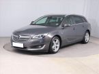 Opel Insignia - fotka číslo 1
